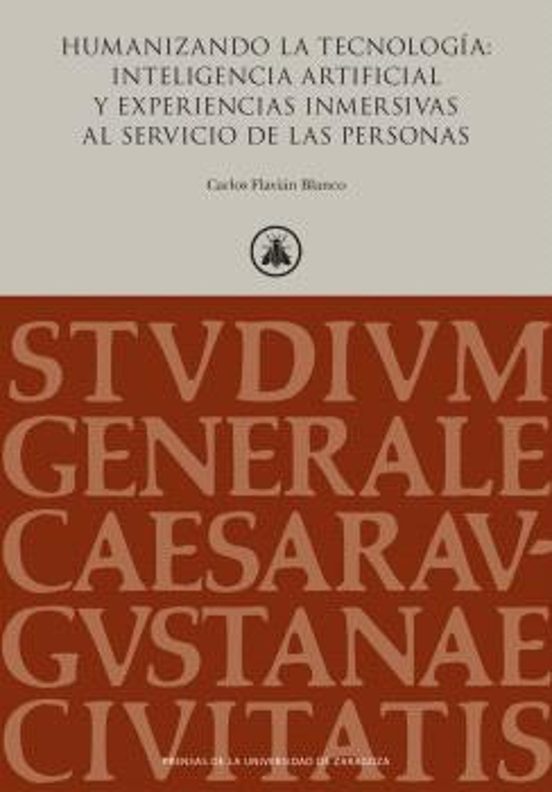 Humanizando La Tecnología: Inteligencia Artificial Y Experiencias Inmersivas Al Servicio De Las Personas