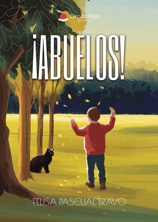 ¡Abuelos!