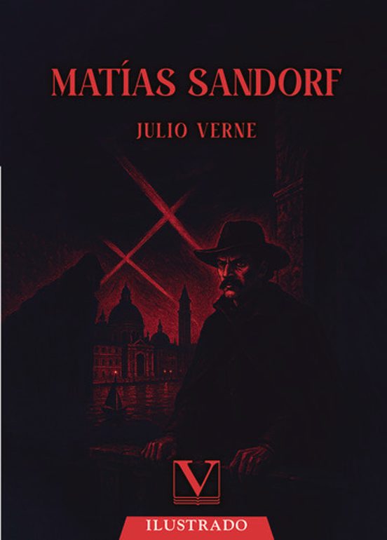 Matías Sandorf