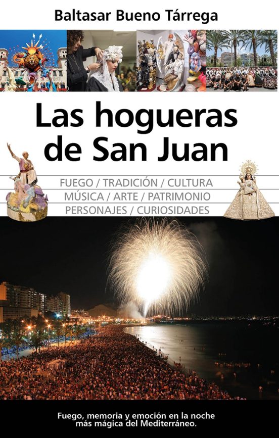 Las Hogueras De San Juan
