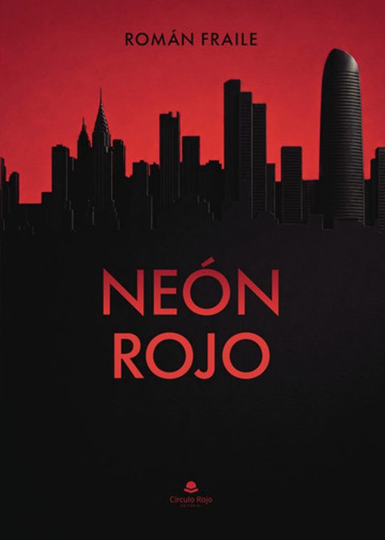 Neón Rojo