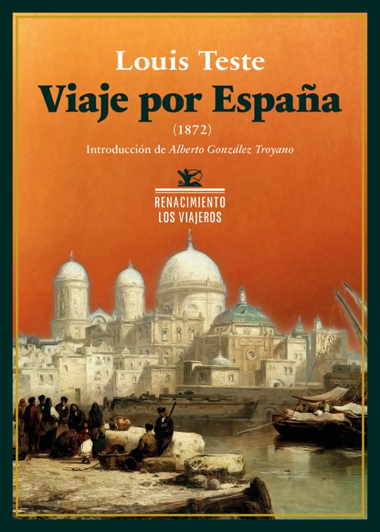 Viaje Por España