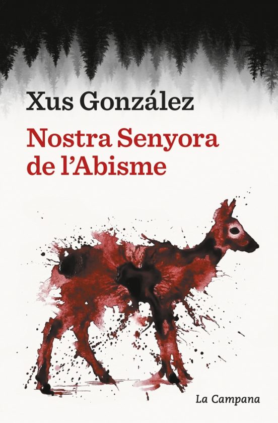 Nostra Senyora de L Abisme