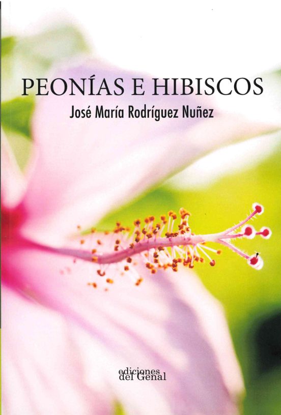 Peonías e Hibiscos
