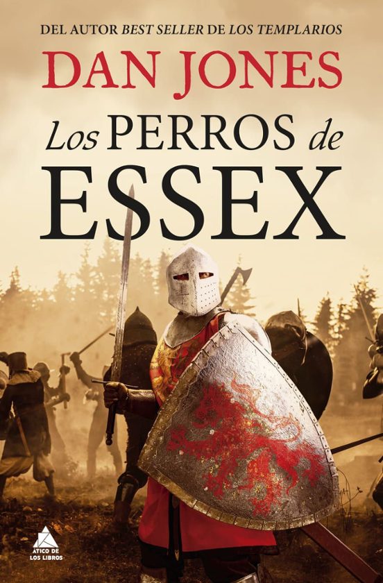 Los Perros De Essex