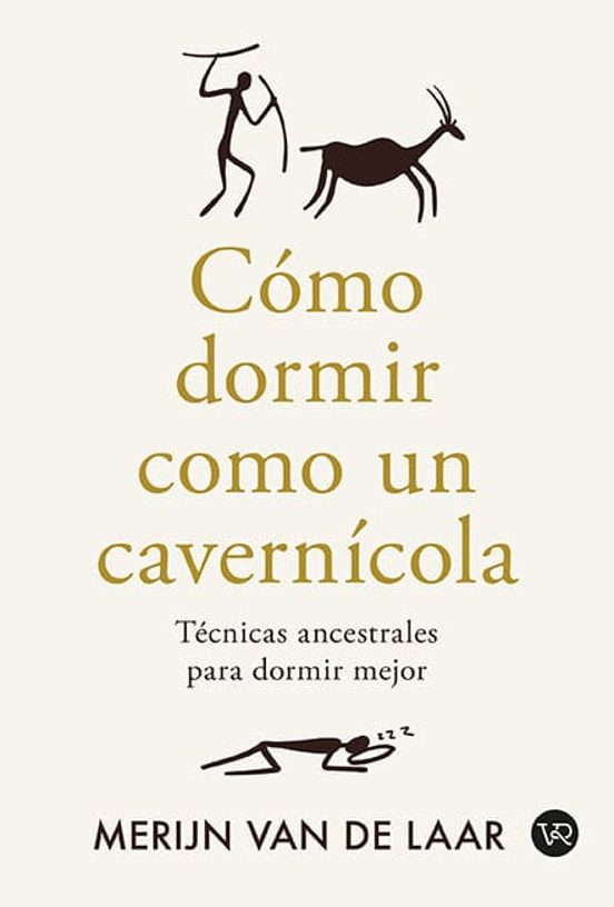 Cómo Dormir Como Un Cavernícola