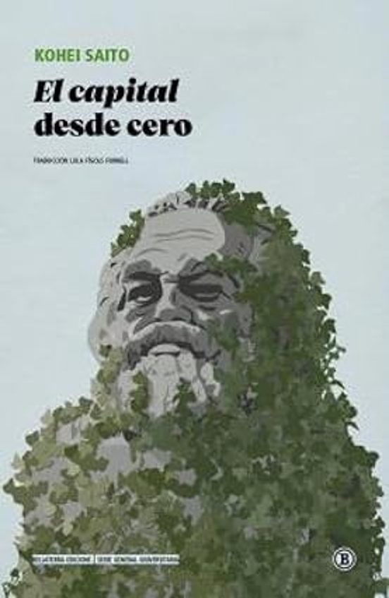 El Capital Desde Cero
