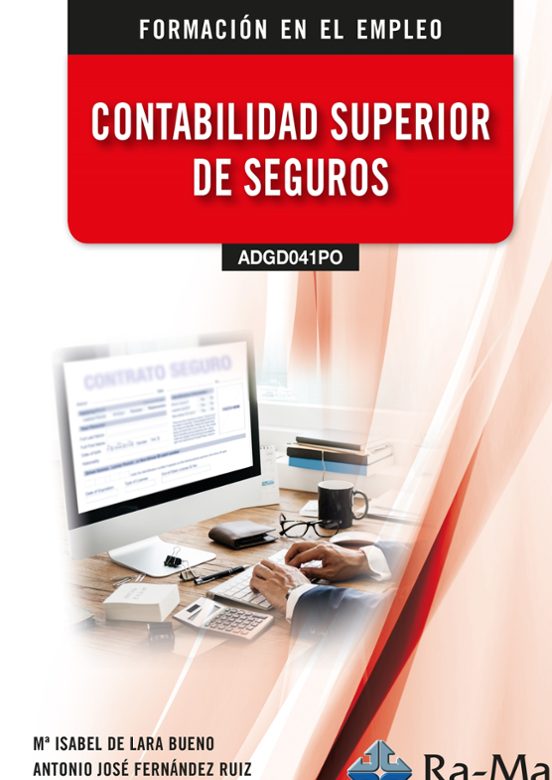 Contabilidad Superior De Seguros