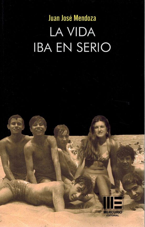 La Vida Iba en Serio