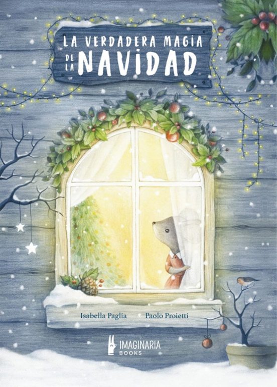 La Verdadera Magia De La Navidad