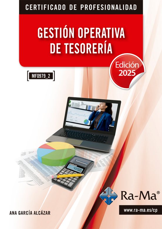 Gestión Operativa De Tesorería