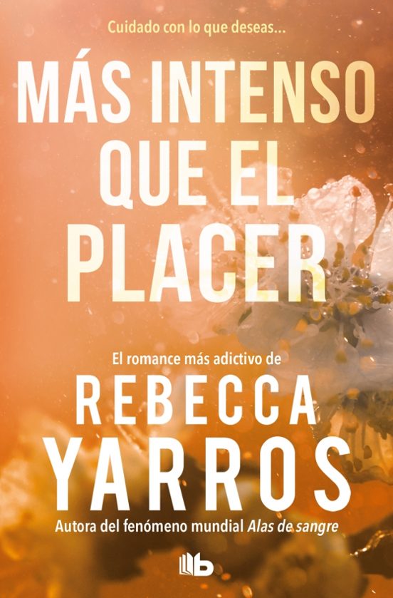 Más intenso que el placer