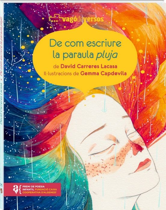 De Com Escriure La Paraula Pluja