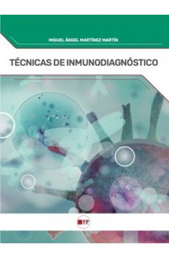 Tecnicas De Inmunodiagnostico