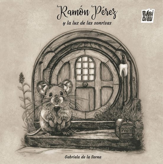 Ramón Pérez y la luz de las sonrisas
