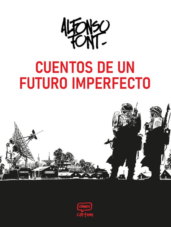 Cuentos de un futuro imperfecto