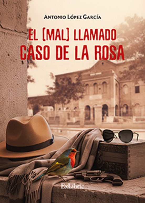 El Llamado Caso De La Rosa