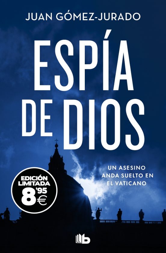 Espía de Dios