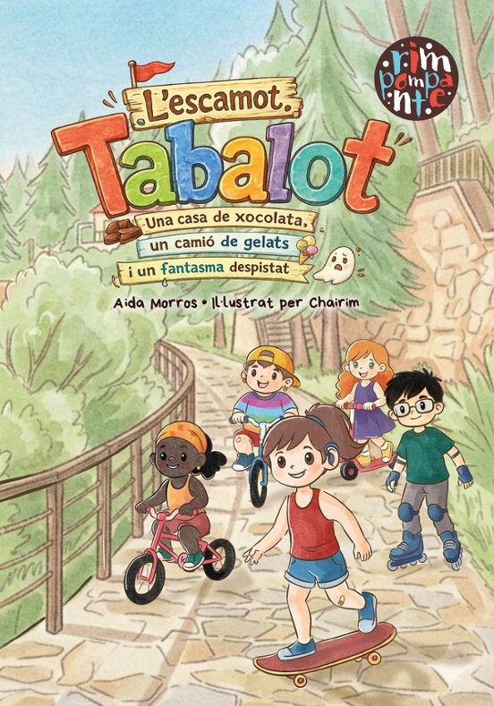 Lescamot Tabalot