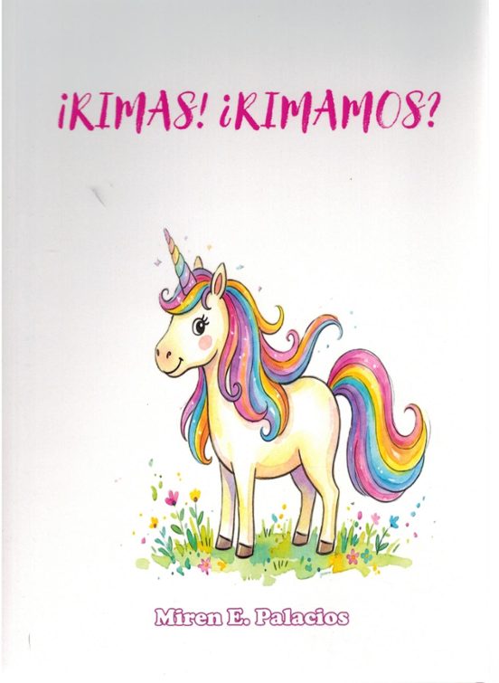 ¡Rimas! ¿Rimamos?