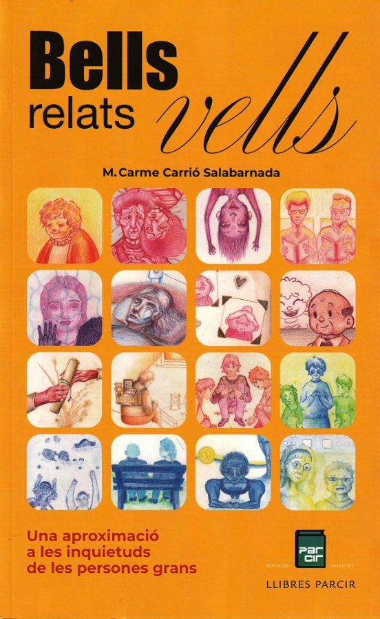 Bells relats vells