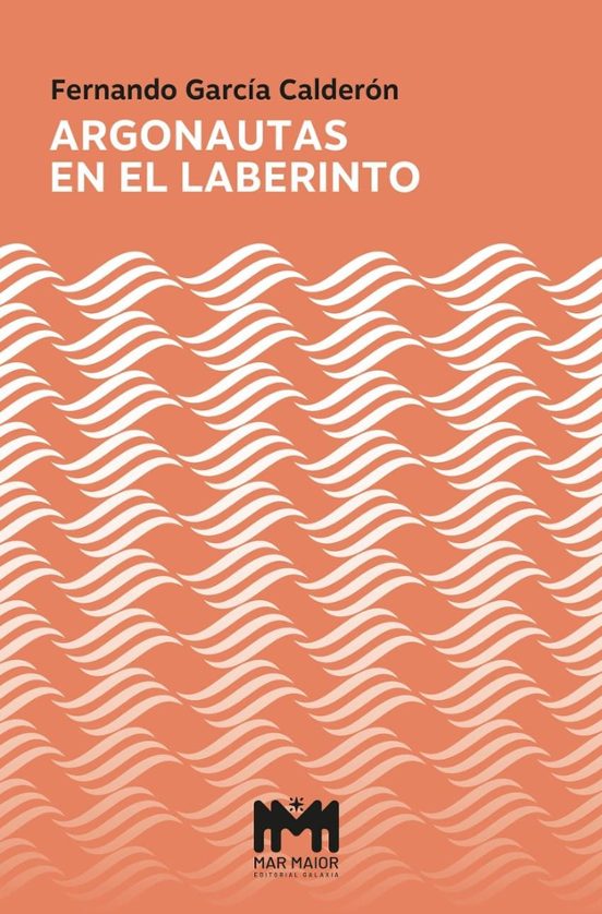 Argonautas En El Laberinto