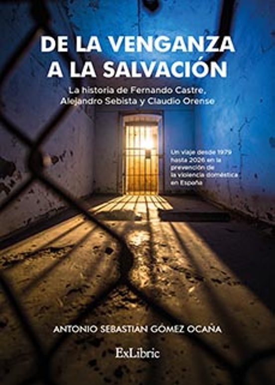 De La Venganza A La Salvación