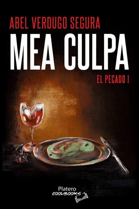 Mea culpa. El pecado I