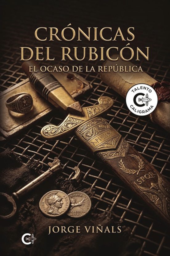 Crónicas del Rubicón