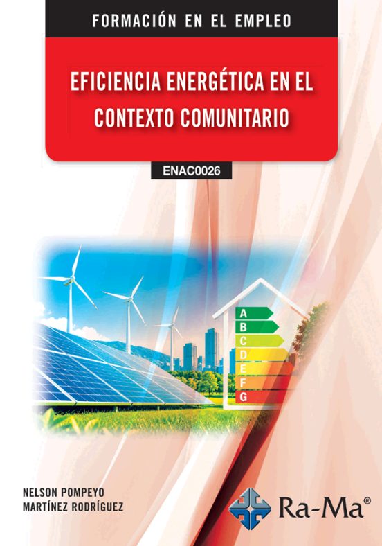Eficiencia Energética en el Contexto Comunitario