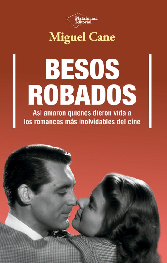 Besos Robados