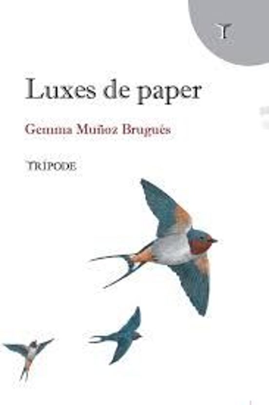 Luxes De Paper