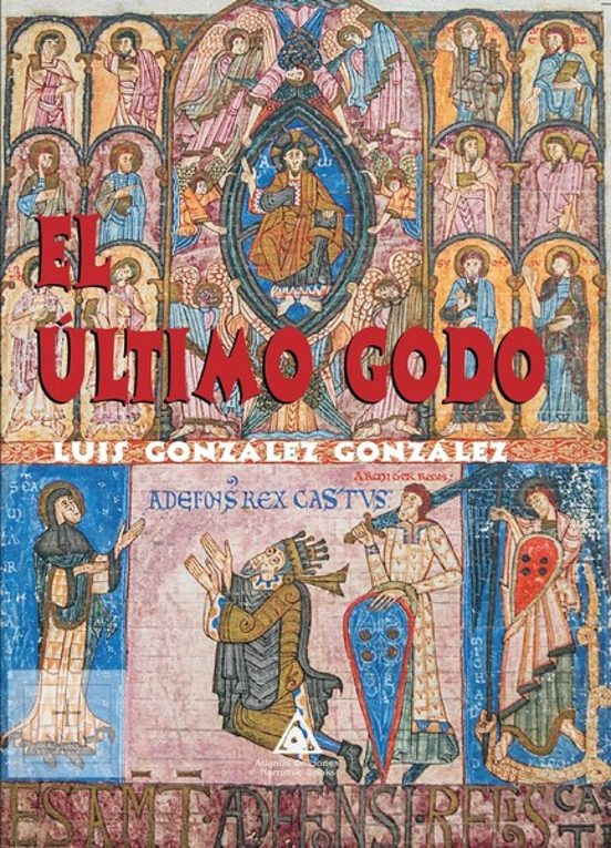 El Ultimo Godo
