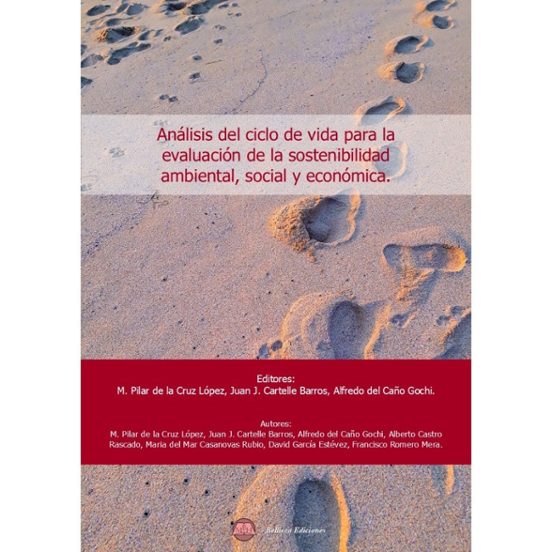 Análisis Del Ciclo De Vida Para La Evaluacion De La Sostenibilida D Am