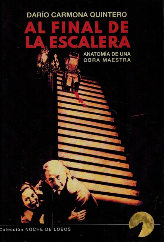 Al Final de la Escalera