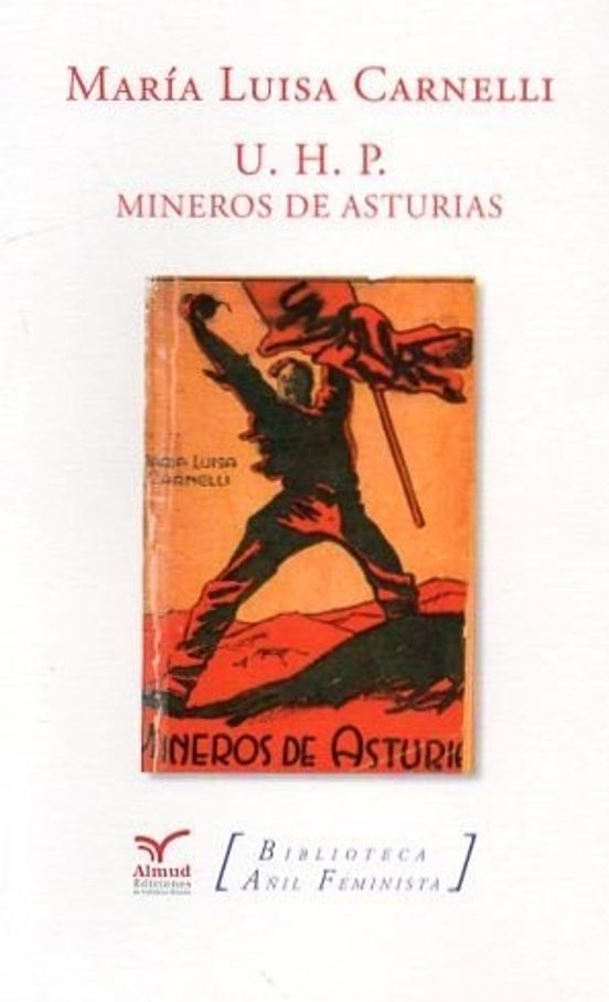 Uhp. Mineros de Asturias