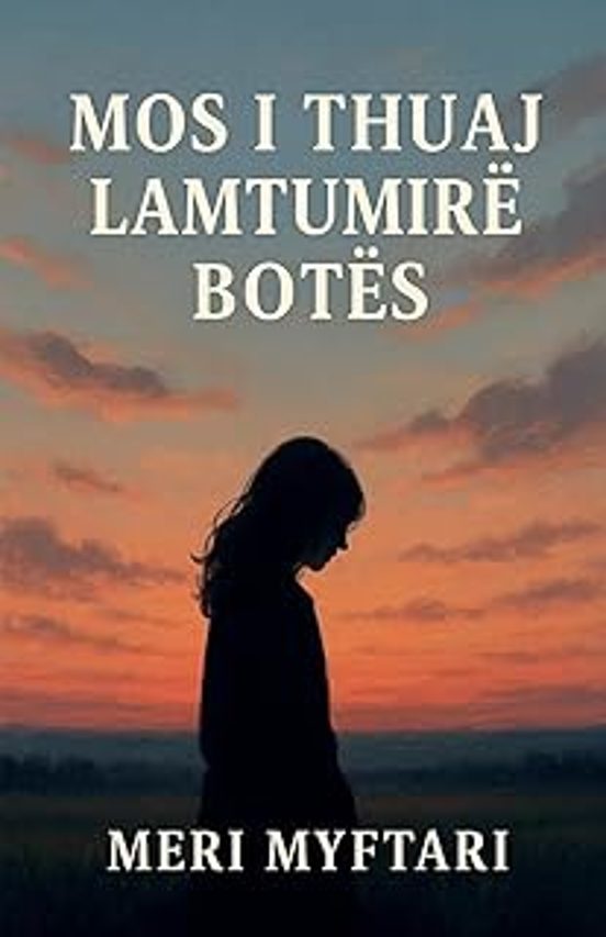 Mos I Thuaj Lamtumire Botes