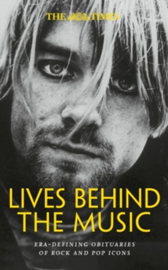 The Times Lives Behind The Music