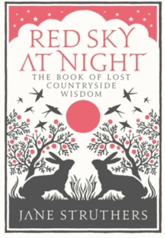 Red Sky At Night