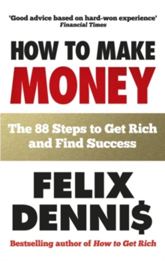 How To Make Money