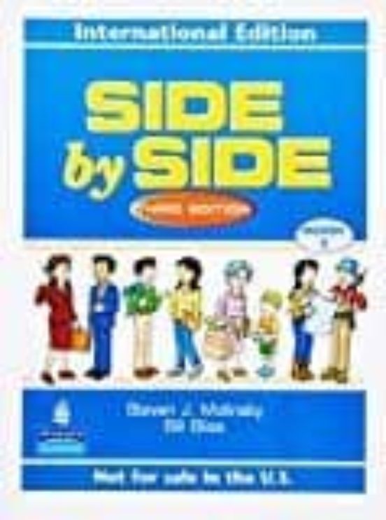 International Version 1 Side By Side