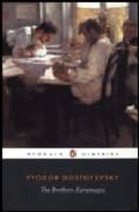 The Brothers Karamazov