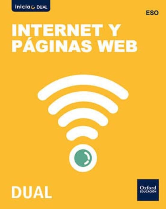 Inicia Dual Tecnologia Programacion y Robotica: Internet y Pagin As We