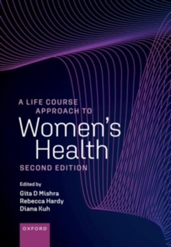 A Life Course Approach To Womens Health