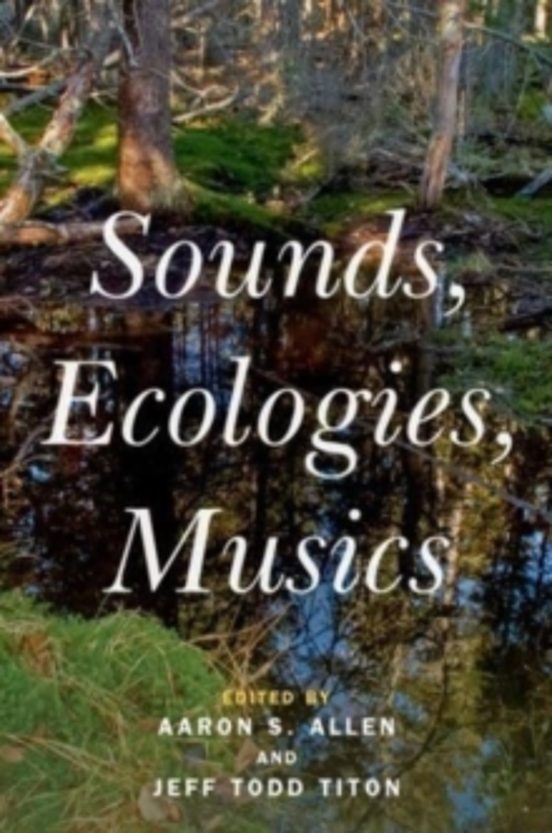 Sounds Ecologies Musics