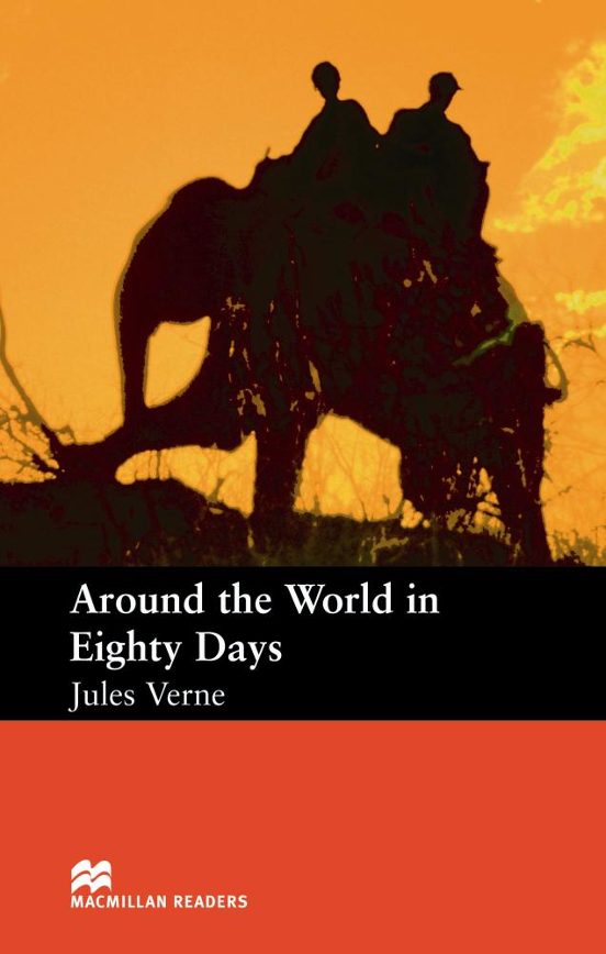 MR Around The World In 80 Days