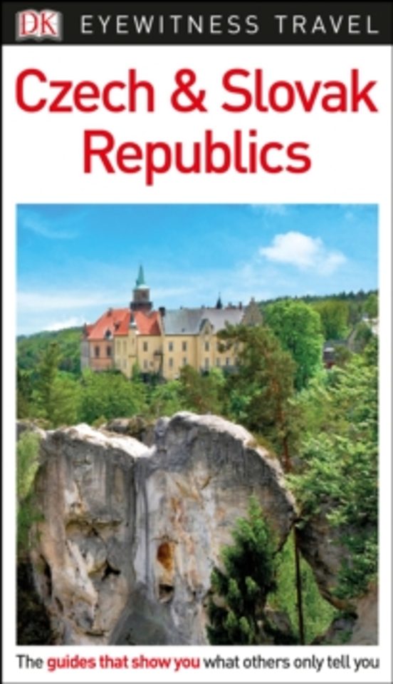Dk Czech And Slovak Republics