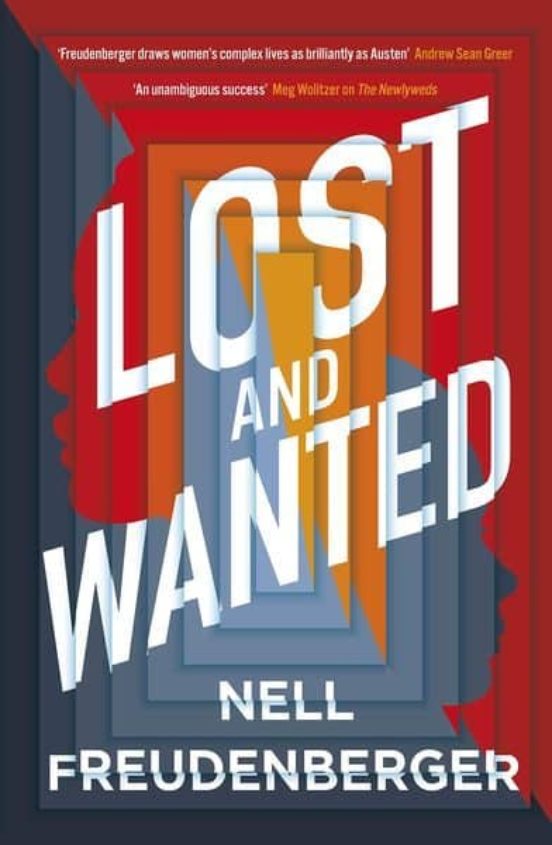 Lost And Wanted