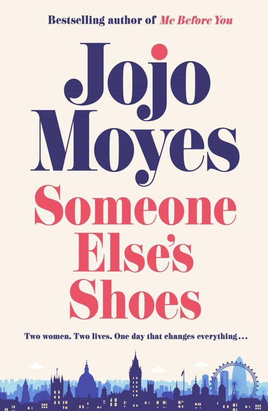 Someone Else S Shoes