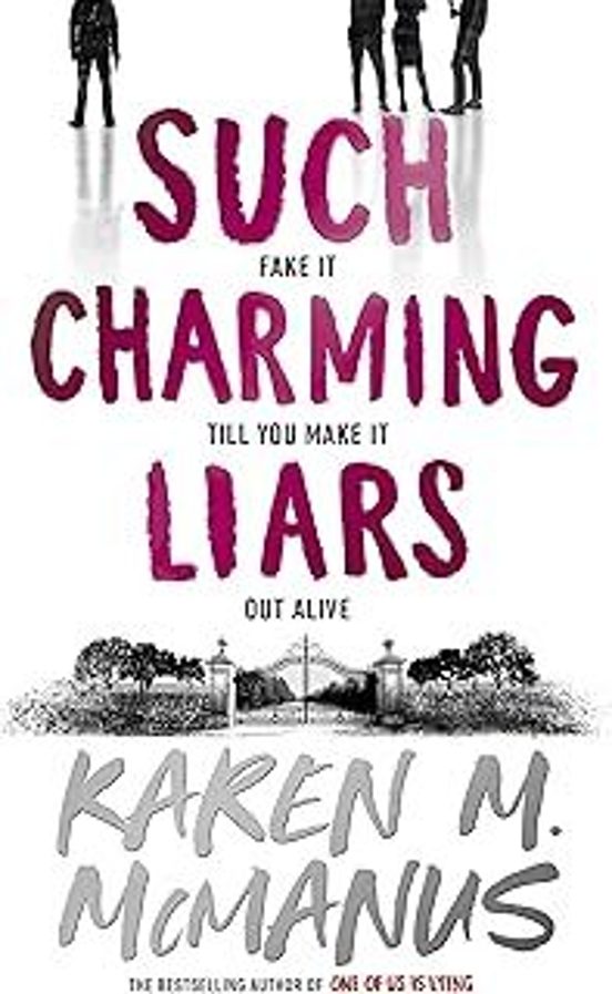 Such Charming Liars